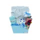 Akarana Baby Perfect Gift Baby Hamper (Blue)