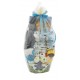 Akarana Baby Baby Hamper Gift Set - Newborn Fullmoon Marshmellow (Baby Boy)