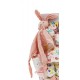Akarana Baby Baby Hamper Gift Set - Newborn Fullmoon Marshmellow (Baby Girl)