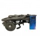 ab New Zealand Tric X4 Magic Stroller 4 wheels Ultra Lightweight Stroller Foldable