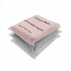 Akarana Waffle Weave Baby Blanket – 100% Cotton Pink | Motherhood