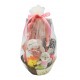Akarana Baby Baby Hamper Gift Set - Sweet Bunny V2 Baby Hamper (Baby Girl)