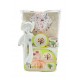 Akarana Baby Hamper Gift Set - 1st Birthday The Very Special Baby Hamper Gift Set (Girl)