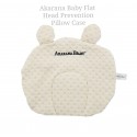 Akarana Baby Newborn Baby Latex Pillow Case/Cover