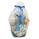 Akarana Baby Baby Hamper Gift Set - Sweet Dream V2 Gift Set for Newborn Baby (Baby Boy)