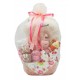 Akarana Baby Baby Hamper Gift Set - Sweet Dream V2 Gift Set for Newborn Baby (Baby Girl)