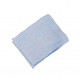 Akarana Baby Waffle Weave Baby & Toddler Blanket 100% Cotton (Light Blue)