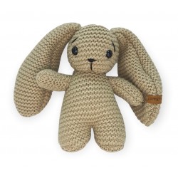 Akarana Baby Flappy The Bunny Baby Sleeping Companion Comforter Toy / Newborn Baby Shower Gift