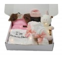 Akarana Baby Sparky The Unicorn Gift Box for Baby Newborn Fullmoon Gift Free LED light (Gift Box)