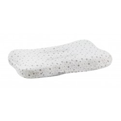 Akarana Baby Lovely Print Baby Lounger (Star)