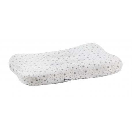 Akarana Baby Lovely Print Baby Lounger (Star)