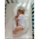 Akarana Baby Baby Supportive Pillow Set Baby Comfort Body Pillow Set