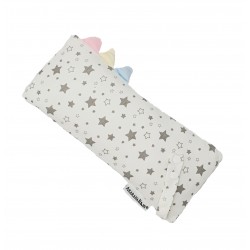 Akarana Baby Sleep Buddy Pillow for baby (STAR)