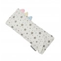 Akarana Baby Sleep Buddy Pillow for baby (STAR)