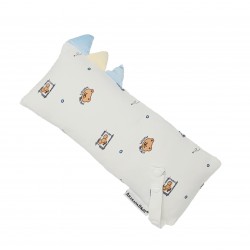 Akarana Baby Sleep Buddy Pillow for baby (BEAR)
