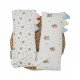 Akarana Baby Sleep Buddy Pillow for baby (STAR)