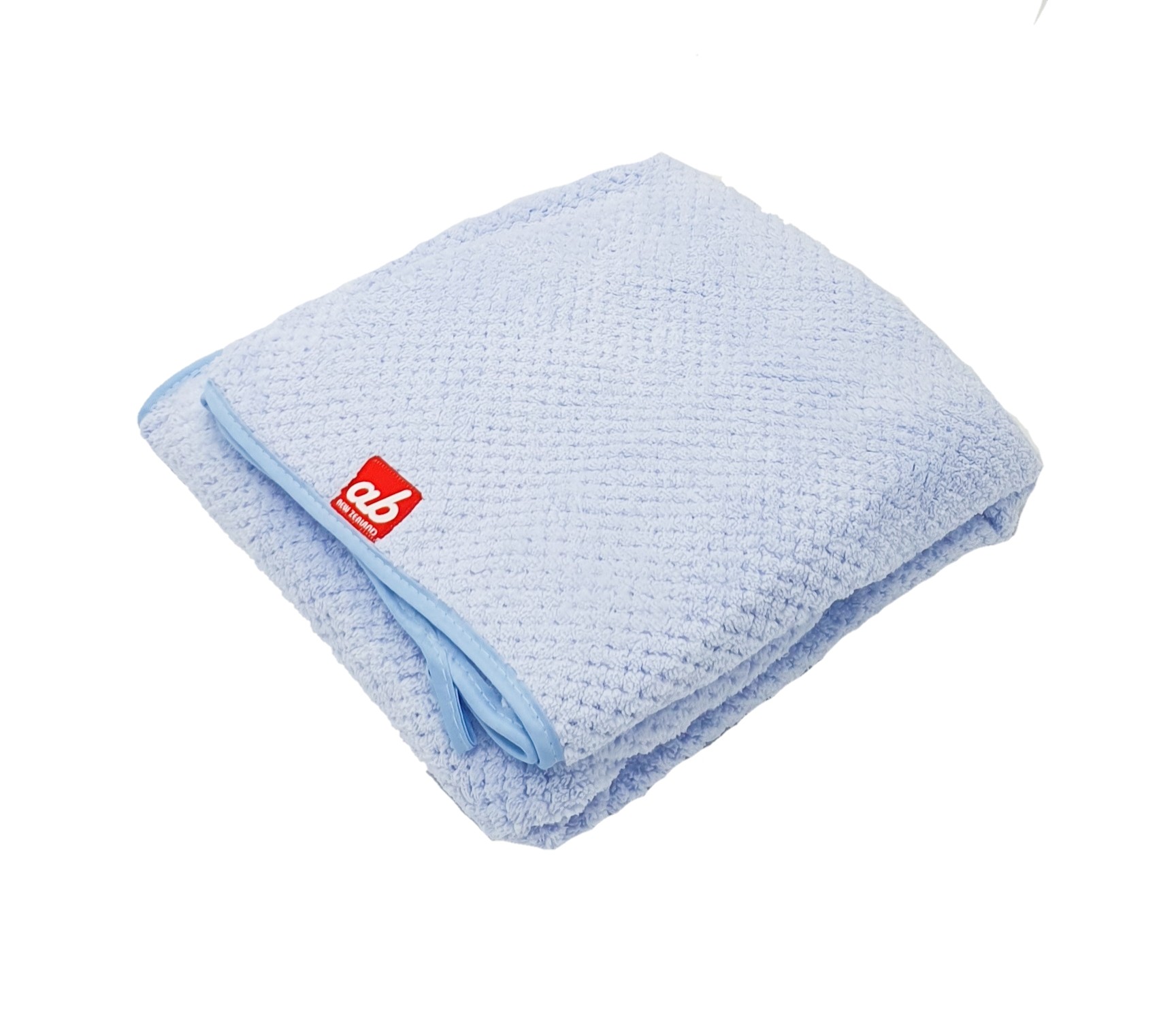 Cherub's Blanket Organic Cotton Hand Towels for Kitchen or Bath - Set