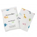 Baby and Kids Super Soft Cotton Bath Towel - The Quokka