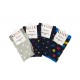 Akarana Maternity Compression Socks Pregnancy Socks Stocking - Grey