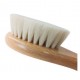 Akarana Baby Goat Wool Baby Hairbrush