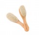 Akarana Baby Goat Wool Baby Hairbrush