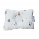 Akarana Baby Dimple Cotton Pillow - BEAR