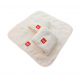 ab Super Soft High Absorbent Thick Waffle Face Towel