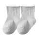 Akarana Baby Combed Cotton Baby Socks