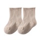 Akarana Baby Combed Cotton Baby Socks