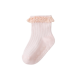 Akarana Baby Lace Ruffle Cotton Baby Socks