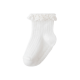 Akarana Baby Lace Ruffle Cotton Baby Socks