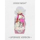 Akarana Baby Hamper/ Good Night for Newborn Baby Girl