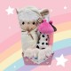 Akarana Baby Hamper/ Good Night for Newborn Baby Girl