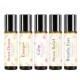 Essential Roll On Natural Aromatherapy Oil for Kids & Adult Upgraded Formula (Sweet Dream)