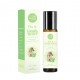  Essential Oil Blend for Baby and Kids Pure Essential Roll On Natural Aromatherapy Oil 10ml for Baby(Flu & Cough Relief)