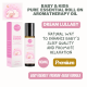 Essential Oil Blend for Baby and Kids Pure Essential Roll On Natural Aromatherapy Oil 10ml for Baby(Dream Lullaby)