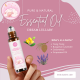 Essential Oil Blend for Baby and Kids Pure Essential Roll On Natural Aromatherapy Oil 10ml for Baby(Dream Lullaby)