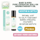 Essential Oil Blend for Baby and Kids Pure Essential Roll On Natural Aromatherapy Oil 10ml for Baby(Soothe & Settle)