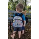 Akarana Baby Meow Meow Toddler Harness Backpack