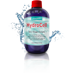 Health Tech Hydrocell