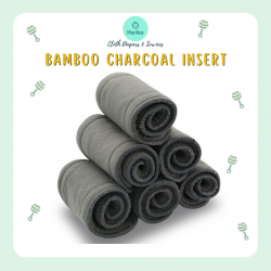 Bamboo Charcoal Insert