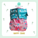 Heiko Supreme Double Pocket Cloth Diapers (AWJ Inner)