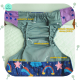 Heiko Supreme Double Pocket Cloth Diapers (AWJ Inner)