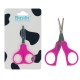 Basilic Baby Safety Scissors