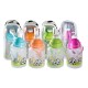 Basilic PP Water Bottle 800ml (Pink)