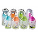 Basilic PP Water Bottle 800ml (Pink)