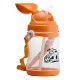 Basilic Water Bottle (450ml)