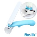 Basilic Baby Rotary Safety Nail Clipper D111