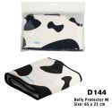 Basilic Belly Protector (M)
