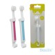 Basilic Toothbrush (Soft Bristles)